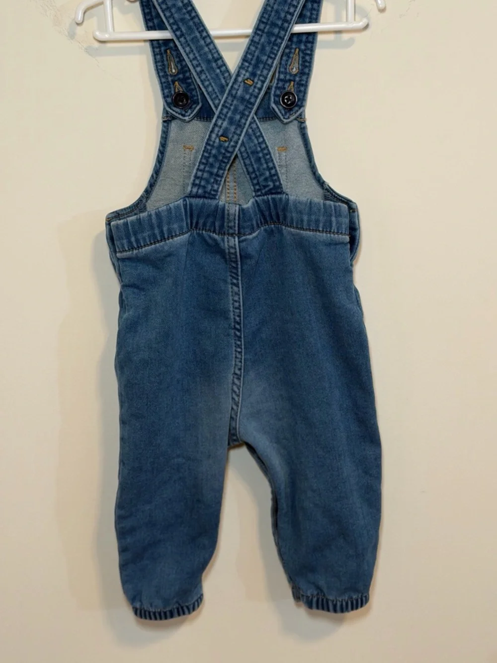 GAP baby sweatpant